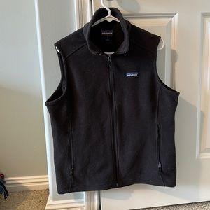 Patagonia Stnchilla Fleece Vest